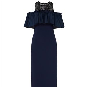 Trina Turk Formal Gown